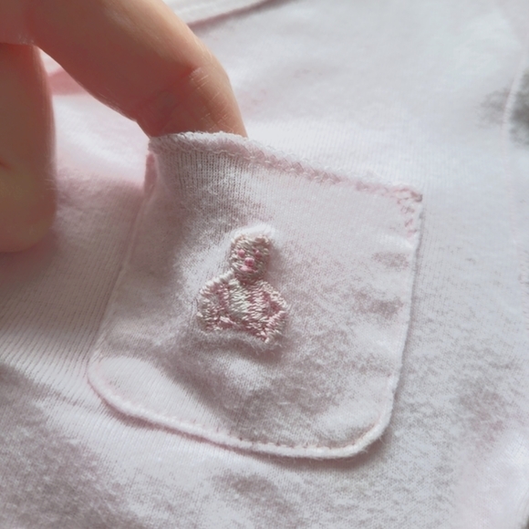 10/$20 ❄️ Gap Wrap Top - Picture 3 of 13